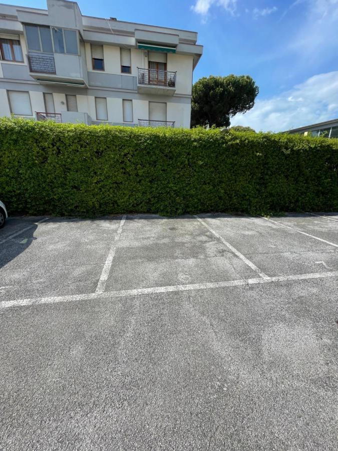Viareggio Sabbia Bianca Exterior foto