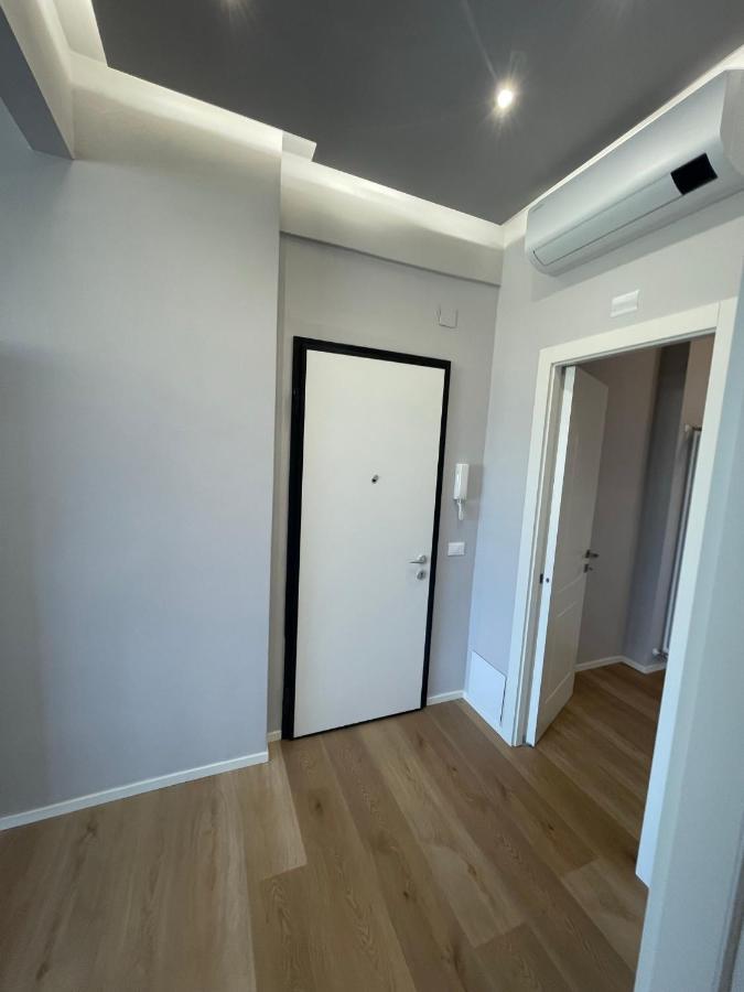 Viareggio Sabbia Bianca Exterior foto