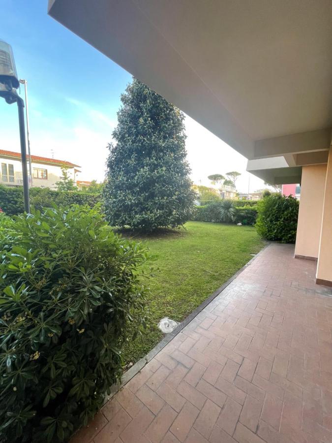 Viareggio Sabbia Bianca Exterior foto