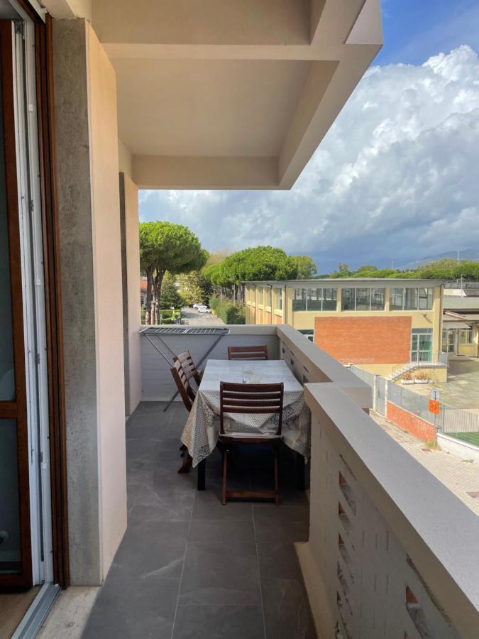 Viareggio Sabbia Bianca Exterior foto