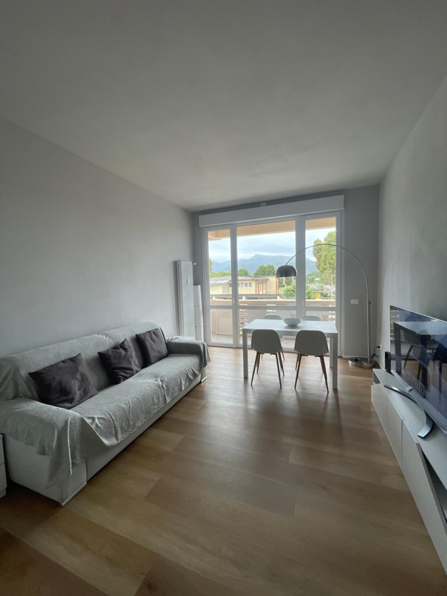 Viareggio Sabbia Bianca Exterior foto