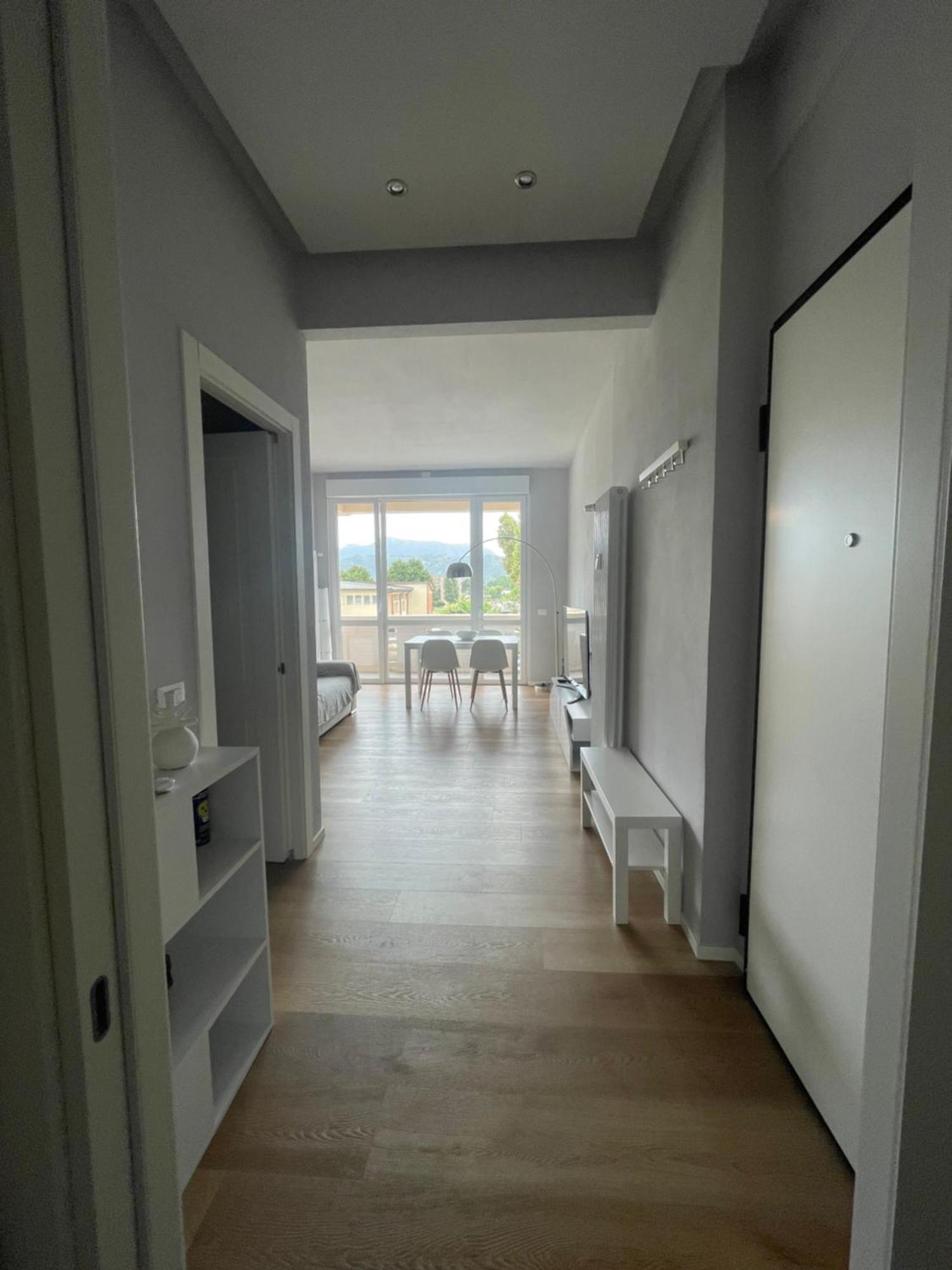 Viareggio Sabbia Bianca Exterior foto